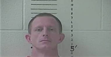 Michael Speed, - Hancock County, MS 