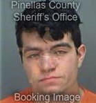 Timothy Stackhouse - Pinellas County, FL 
