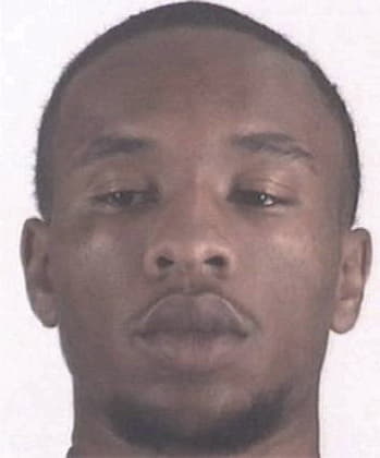 Damarcus Stewart - Tarrant County, TX 