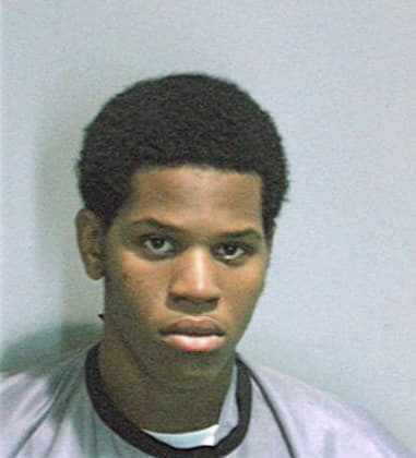 Ivan Teasley - DeKalb County, GA 