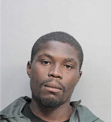 Keith Thomas, - Dade County, FL 