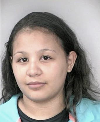 Dianna Vasquez, - Hillsborough County, FL 