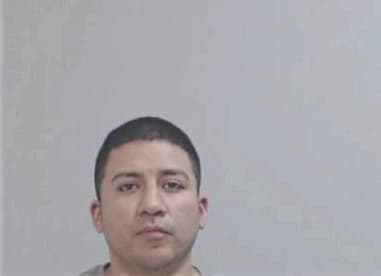 Ismael Villegas, - Hidalgo County, TX 