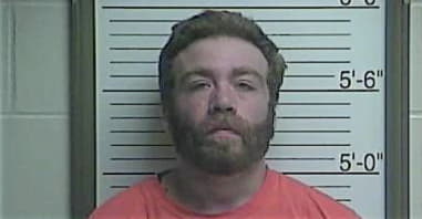 Adam Wagler, - Brown County, IN 