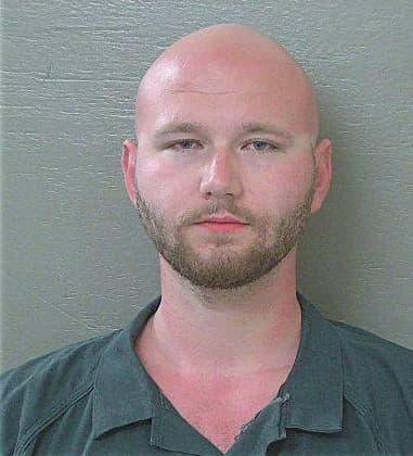 Micheal Walders, - Escambia County, FL 