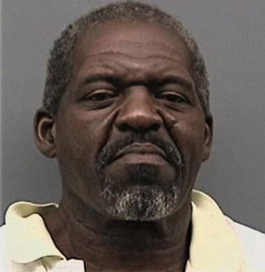 George Walker, - Hillsborough County, FL 