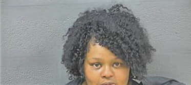 Deshanta Webb, - Halifax County, VA 