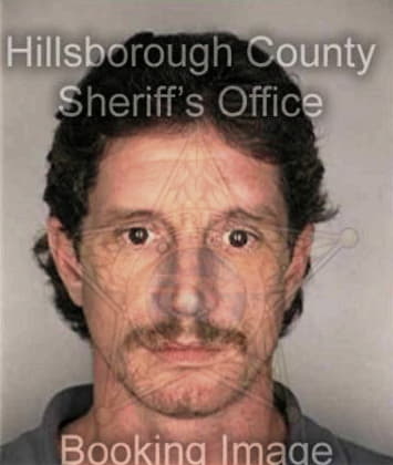 Dennis Whitfield - Hillsborough County, FL 