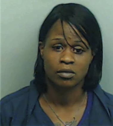 Andrea Williams, - Fulton County, GA 