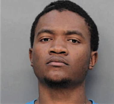 Brian Williams, - Dade County, FL 