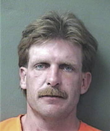 Christopher Williams, - Okaloosa County, FL 