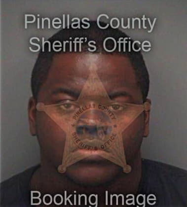 Jamaal Williams, - Pinellas County, FL 