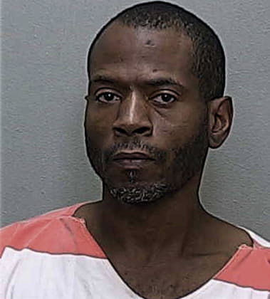 Marco Williams, - Marion County, FL 