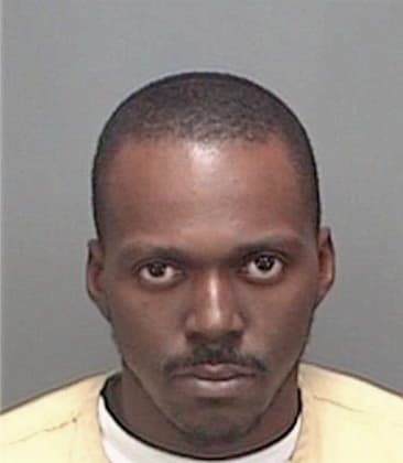 Thornton Willis, - Pinellas County, FL 