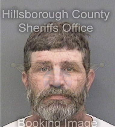 Dennis Wilson, - Hillsborough County, FL 