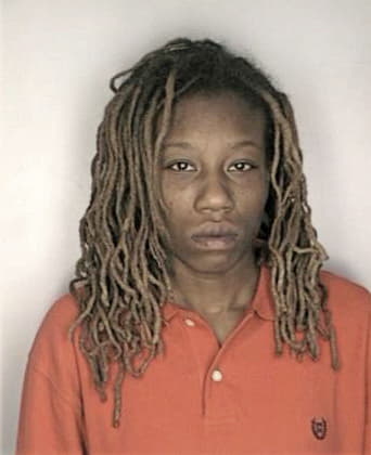 Akilah Wimbley, - Hillsborough County, FL 