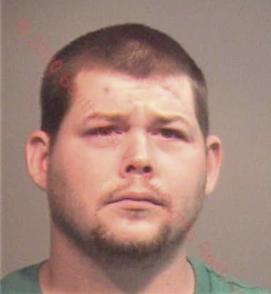 Christopher Woodworth, - Washington County, VA 