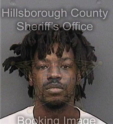 Cleveland Alexander, - Hillsborough County, FL 