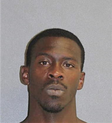 Sedrick Alexander, - Volusia County, FL 