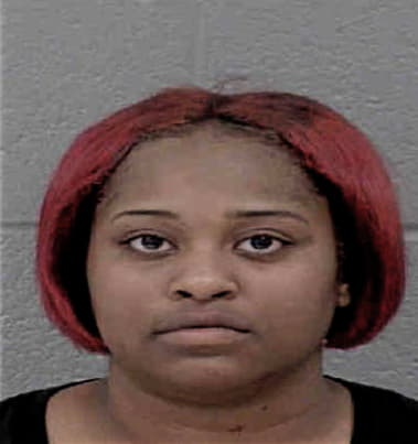 Daninja Ambrose, - Mecklenburg County, NC 