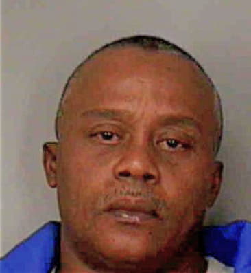 Dwayne Anderson, - Polk County, FL 