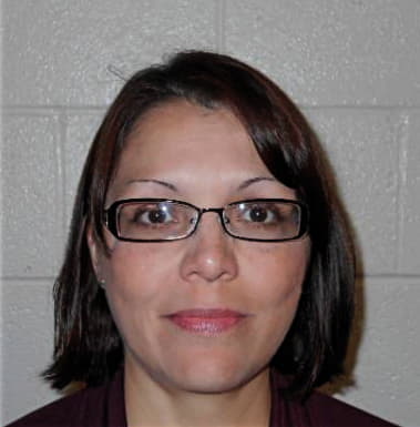 Niki Anderson, - Crook County, OR 