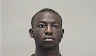 Patrick Appiagyei, - Dallas County, TX 