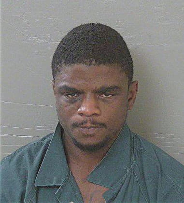 Clifford Armstrong, - Escambia County, FL 