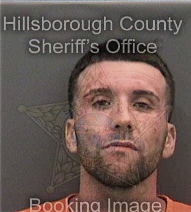 Bobby Avila, - Hillsborough County, FL 