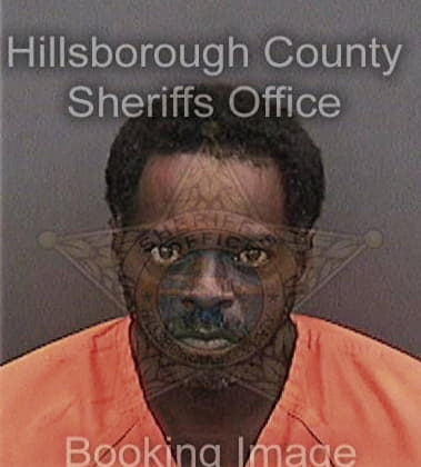 Emil Barnes, - Hillsborough County, FL 