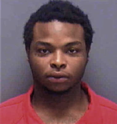 Levon Barnes, - Lee County, FL 