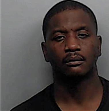 Alphonso Baugh - Fulton County, GA 