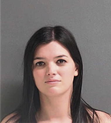 Chastity Baumgardner, - Volusia County, FL 