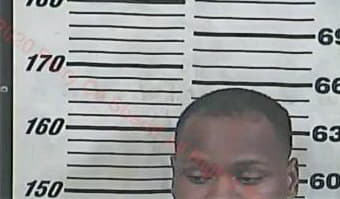 Gregory Beardsley, - Perry County, MS 