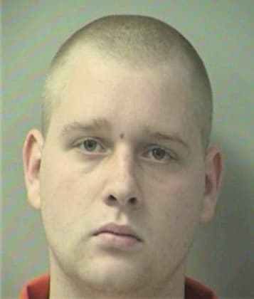 Wesley Beitler, - Okaloosa County, FL 