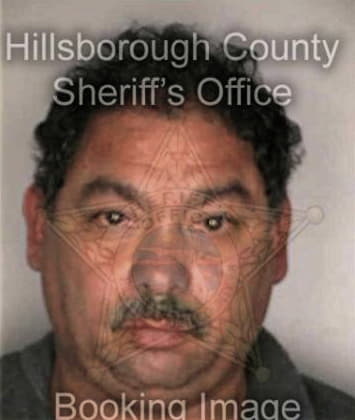 Rogelio Belmuntes, - Hillsborough County, FL 