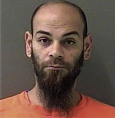 Travis Benner - Bell County, TX 