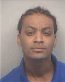Romes Biffle - Fulton County, GA 