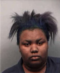 Dapanese Billue-Wynes - Fulton County, GA 