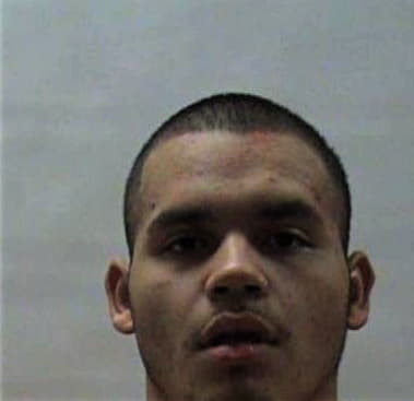 Mario Blanco-Abadicio, - Cameron County, TX 