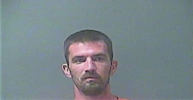 Timothy Blaze, - LaPorte County, IN 