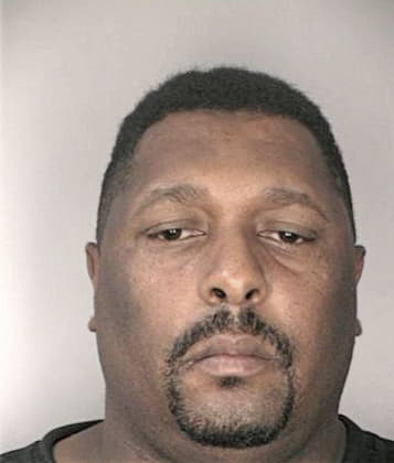Gregory Bolden - Hillsborough County, FL 