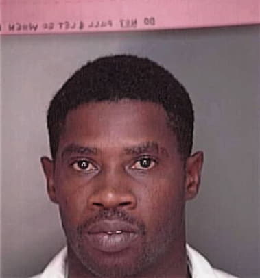 Johnny Bolden - Polk County, FL 