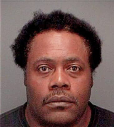 Donald Bowens, - Pinellas County, FL 