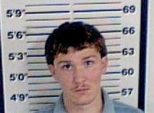 Mitchell Bowers, - Carter County, TN 