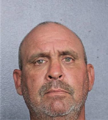 Mark Boyd, - Broward County, FL 