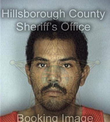 Jackie Braden - Hillsborough County, FL 