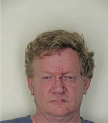 Nathaniel Brimson - Hillsborough County, FL 