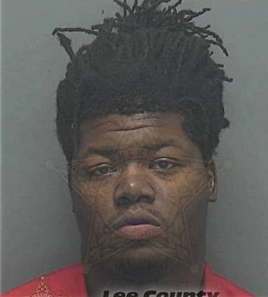 James Brown, - Lee County, FL 