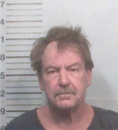 Malcolm Brown, - Hamilton County, FL 